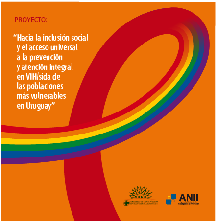 Hacia la inclusión social y el acceso universal a la prevención y atención integral en VIH-SIDA