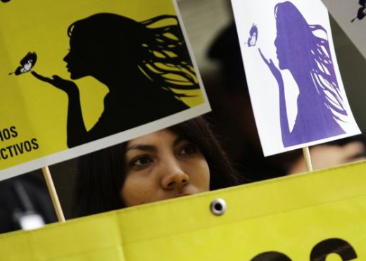 Amnstía Internacional alerta ante la situación de las mujeres y niñas salvadoreñas