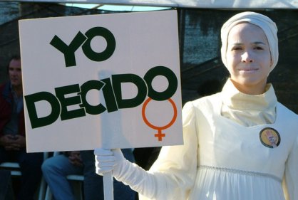 Resolución del  TCA «No afecta la Ley» Pero «Daña el derecho de las mujeres»