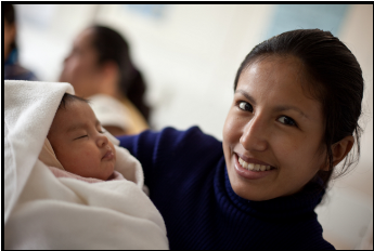 MYSU participa de consulta regional Salud Materna en América Latina y el Caribe