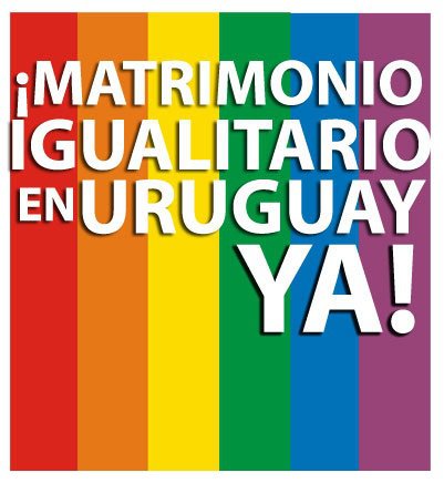 Se inicia campaña a favor del matrimonio igualitario