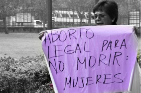 Campaña Mundial para el Acceso al Aborto Seguro