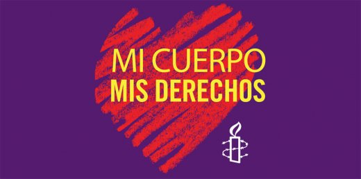 Los derechos y la vida de las mujeres de España, amenazados