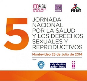 Plataforma Ciudadana en Salud y Derechos Sexuales y Reproductivos