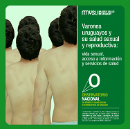 Varones uruguayos y su salud sexual y reproductiva