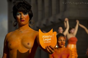 Aborto: cronología feminista de una lucha