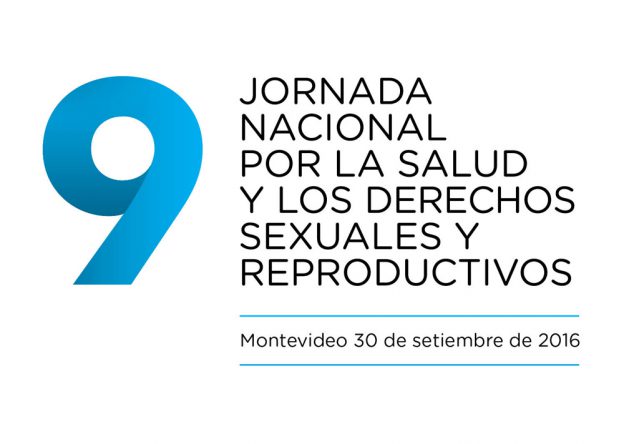 Se viene la 9na Jornada Nacional por la Salud y los Derechos Sexuales y Reproductivos