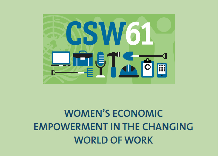 CSW61 2017