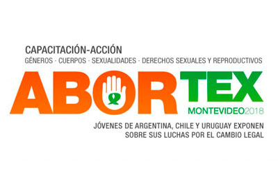 28 de setiembre, día por el aborto libre, seguro, legal y gratuito en Latinoamérica, en el Caribe y en el mundo.