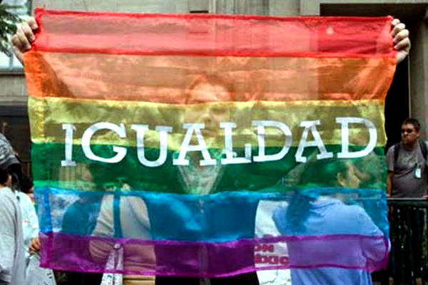 CIDH saluda los avances en materia del reconocimiento de los derechos de las personas trans en la región